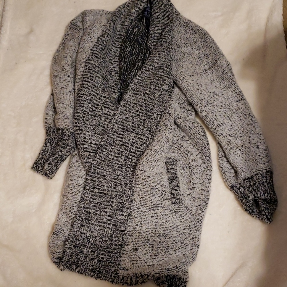 Monto Par oversized sweater